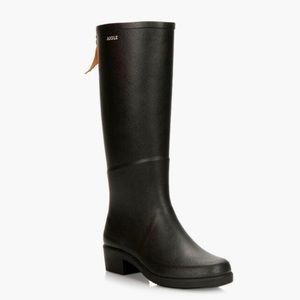 Aigle Juliette Boots